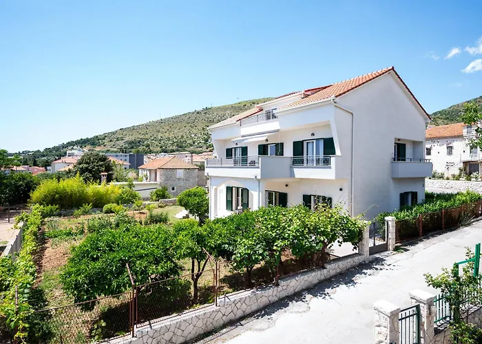 Luce Appartement Trogir