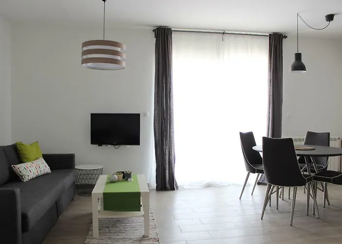 Luce Appartement Trogir