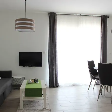 Luce Apartament Trogir
