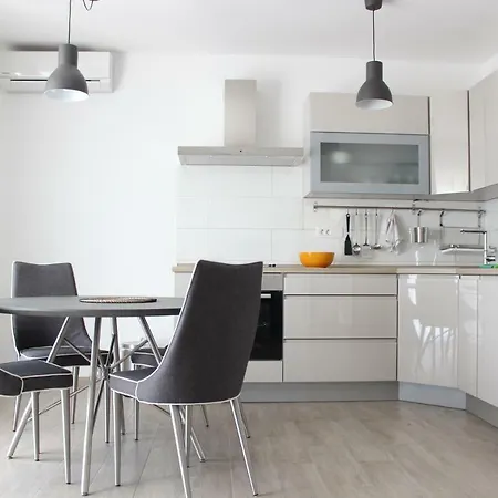 Luce Apartament *